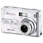 Mustek MDC 532Z Digital Camera