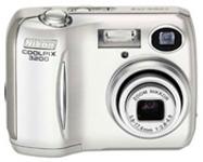 Nikon COOLPIX 3200 Digital Camera