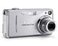 Nikon COOLPIX 3700 Digital Camera