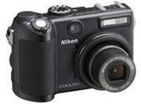 Nikon COOLPIX 5100 Digital Camera