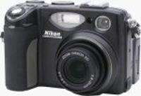 Nikon COOLPIX 5400 Digital Camera