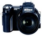 Nikon COOLPIX 5700 Digital Camera