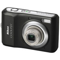 Nikon COOLPIX L1 Digital Camera