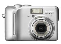 Nikon COOLPIX P1 Digital Camera