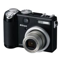 Nikon COOLPIX P5000 Digital Camera