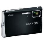 Nikon Coolpix S50 Digital Camera