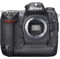 Nikon D2Xs (Body Only) Digital Camera