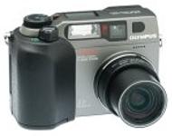 Olympus C-3000 Zoom Digital Camera