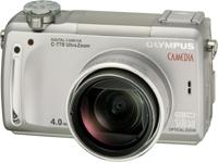 Olympus Camedia C-770 Digital Camera