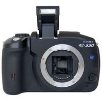Olympus EVOLT E-300 (Body Only) Digital Camera