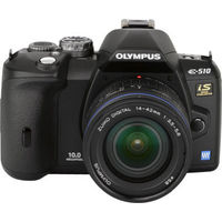 Olympus Evolt E-510 (14-42mm) Digital Camera