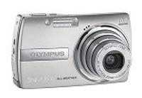 Olympus Stylus 1000 Digital Camera