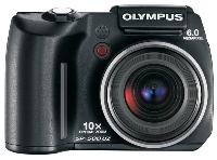 Olympus Stylus 500 /  500 Digital Camera