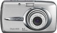 Olympus Stylus 600 / 600 Digital Camera