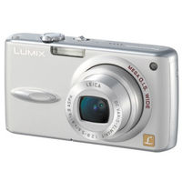 Panasonic Lumix DMC-FX01 Digital Camera