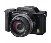 Panasonic Lumix DMC-FZ1 Digital Camera