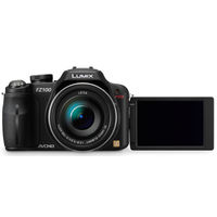 Panasonic Lumix DMC-FZ10 Digital Camera