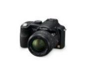 Panasonic Lumix DMC-FZ50K Digital Camera