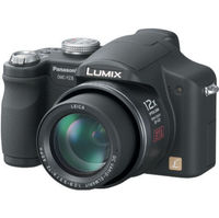 Panasonic Lumix DMC-FZ8 Digital Camera