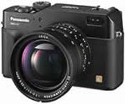 Panasonic Lumix DMC-LC1 Digital Camera