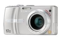 Panasonic Lumix DMC-TZ1 Digital Camera