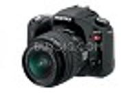 Pentax *ist DL (W/18-55 LENS) Digital Camera