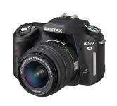 Pentax K100D Digital Camera