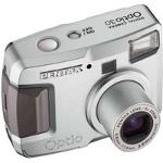 Pentax Optio 30 Digital Camera