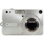 Pentax Optio S60 Digital Camera