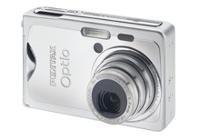 Pentax Optio S7 Digital Camera