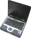 Hewlett Packard Compaq nc8000 (PR015UA) PC Notebook