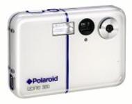 Polaroid iZone 300 Digital Camera