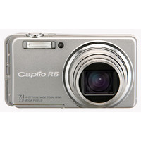 Ricoh Caplio R6 Digital Camera