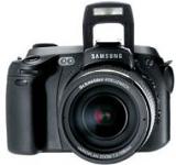 Samsung Digimax Pro815 Digital Camera