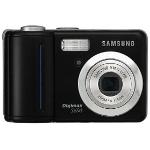 Samsung Digimax S600 Digital Camera