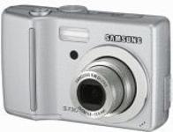 Samsung Digimax S730 Digital Camera