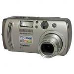 Samsung Digimax V4 Digital Camera