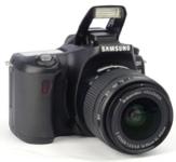 Samsung GX-1S Digital Camera