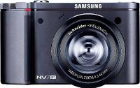 Samsung NV7 OPS Digital Camera