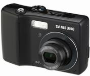 Samsung S630 Digital Camera