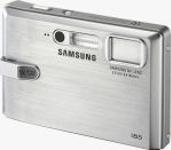 Samsung i85 Digital Camera