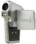 Sanyo VPC-C5 Digital Camera