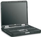 Hewlett Packard Compaq nw8000 (829160409375) PC Notebook