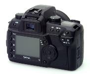 Sigma SD14 Digital Camera