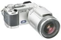 Sony Cyber-Shot DSC-F707 Digital Camera