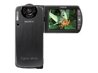 Sony Cyber-Shot DSC-M1 Digital Camera