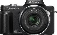 Sony Cyber-Shot DSC-P100 Digital Camera