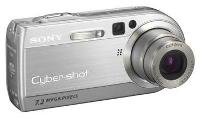 Sony Cyber-Shot DSC-P150 Digital Camera