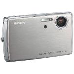 Sony Cyber-Shot DSC-T33 Digital Camera