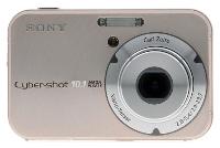 Sony Cyber-shot DSC-N2 Digital Camera